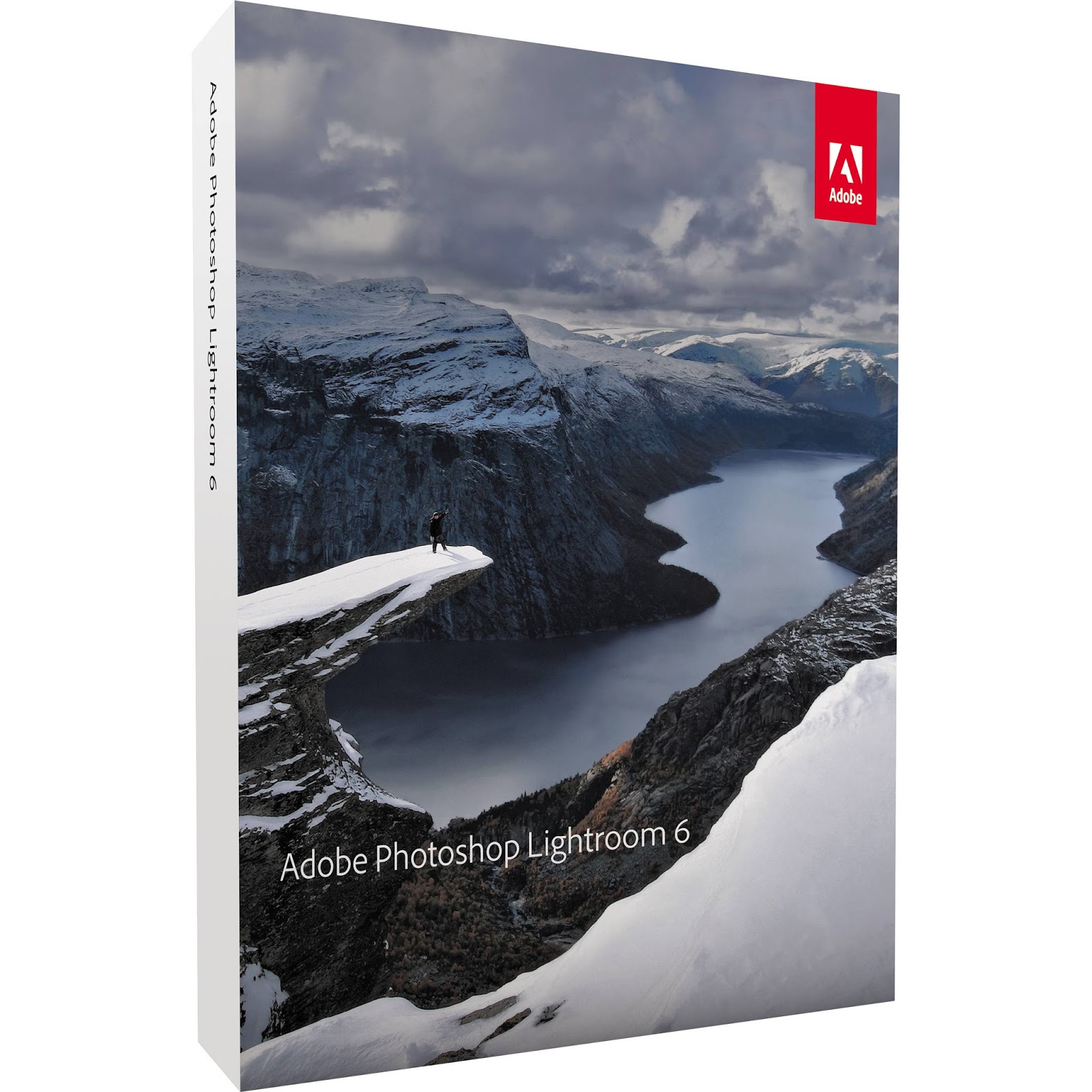 Adobe lightroom 6.0 full crack free