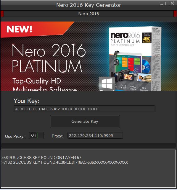 Nero 2014 Cd Key Generator Serial Numbers